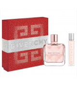 Givenchy Irresistible Kit Feminino - EDP 50ml + Travel Spray 12,5ml 